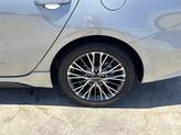 Thumbnail of 2023 Steel Gray Kia Forte
