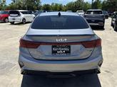 Thumbnail of 2023 Steel Gray Kia Forte