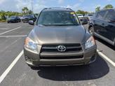 Thumbnail of 2012 Brown Toyota RAV4