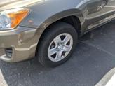 Thumbnail of 2012 Brown Toyota RAV4