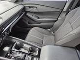 Thumbnail of 2024 Platinum White Honda Accord Hybrid