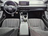 Thumbnail of 2024 Platinum White Honda Accord Hybrid