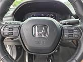 Thumbnail of 2024 Platinum White Honda Accord Hybrid