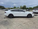 Thumbnail of 2024 Platinum White Honda Accord Hybrid