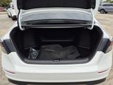 Thumbnail of 2024 Platinum White Honda Accord Hybrid