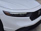 Thumbnail of 2024 Platinum White Honda Accord Hybrid