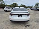 Thumbnail of 2024 Platinum White Honda Accord Hybrid