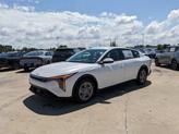 Thumbnail of 2025 Snow White Pearl Kia K4