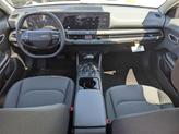 Thumbnail of 2025 Snow White Pearl Kia K4