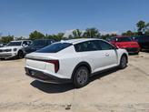 Thumbnail of 2025 Snow White Pearl Kia K4