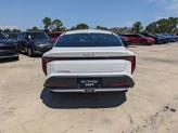 Thumbnail of 2025 Snow White Pearl Kia K4