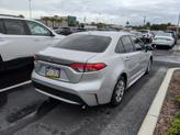 Thumbnail of 2021 Super White Toyota Corolla