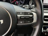 Thumbnail of 2024 Glacial White Pearl Kia K5