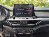 Thumbnail of 2023 Snow White Pearl Kia Forte