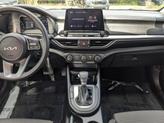 Thumbnail of 2023 Snow White Pearl Kia Forte