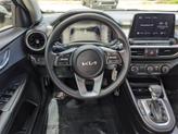 Thumbnail of 2023 Snow White Pearl Kia Forte