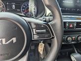 Thumbnail of 2023 Snow White Pearl Kia Forte