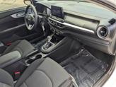 Thumbnail of 2023 Snow White Pearl Kia Forte