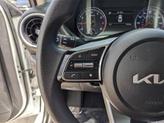 Thumbnail of 2023 Snow White Pearl Kia Forte