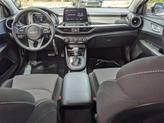 Thumbnail of 2023 Snow White Pearl Kia Forte