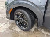 Thumbnail of 2025 Gravity Gray Kia Soul