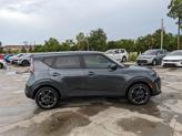 Thumbnail of 2025 Gravity Gray Kia Soul