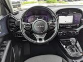 Thumbnail of 2025 Gravity Gray Kia Soul