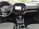 Thumbnail of 2025 Gravity Gray Kia Soul