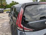 Thumbnail of 2025 Gravity Gray Kia Soul