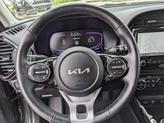 Thumbnail of 2025 Gravity Gray Kia Soul