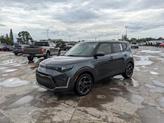 Thumbnail of 2025 Gravity Gray Kia Soul