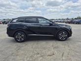 Thumbnail of 2025 Ebony Black Kia Sportage