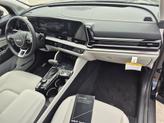 Thumbnail of 2025 Ebony Black Kia Sportage