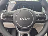 Thumbnail of 2025 Ebony Black Kia Sportage