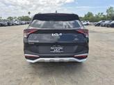 Thumbnail of 2025 Ebony Black Kia Sportage