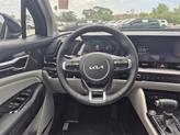 Thumbnail of 2025 Ebony Black Kia Sportage