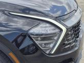 Thumbnail of 2025 Ebony Black Kia Sportage