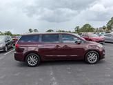 Thumbnail of 2019 Venetian Red Pearl Metallic Kia Sedona