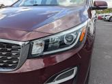 Thumbnail of 2019 Venetian Red Pearl Metallic Kia Sedona