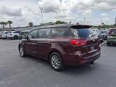 Thumbnail of 2019 Venetian Red Pearl Metallic Kia Sedona