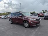 Thumbnail of 2019 Venetian Red Pearl Metallic Kia Sedona