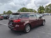 Thumbnail of 2019 Venetian Red Pearl Metallic Kia Sedona