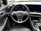 Thumbnail of 2025 Sapphire Blue Kia Sportage