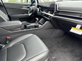 Thumbnail of 2025 Sapphire Blue Kia Sportage