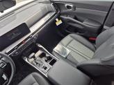 Thumbnail of 2025 Glacial White Pearl Kia Sorento