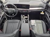 Thumbnail of 2025 Glacial White Pearl Kia Sorento