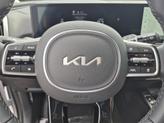Thumbnail of 2025 Glacial White Pearl Kia Sorento