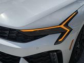 Thumbnail of 2026 Snow White Pearl Kia K5