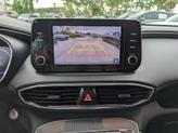 Thumbnail of 2022 Hampton Gray Hyundai SANTA FE