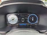 Thumbnail of 2022 Hampton Gray Hyundai SANTA FE